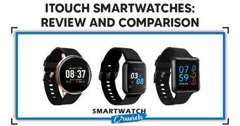 itouch smart watch vs apple watch|itouch sport 4 smartwatch reviews.